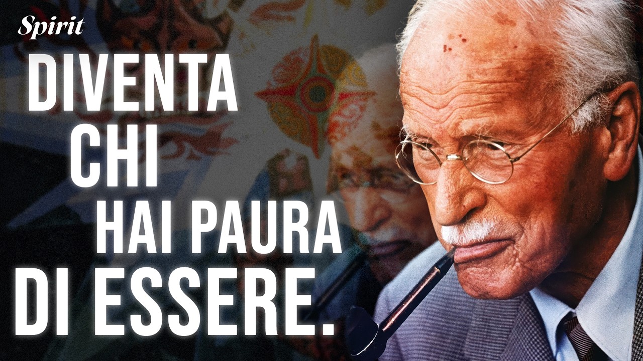 Carl Jung Rivela: 