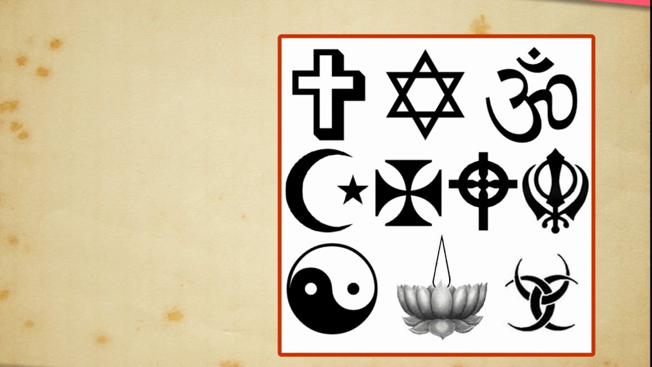 UNDERSTANDING SECULARISM class-8