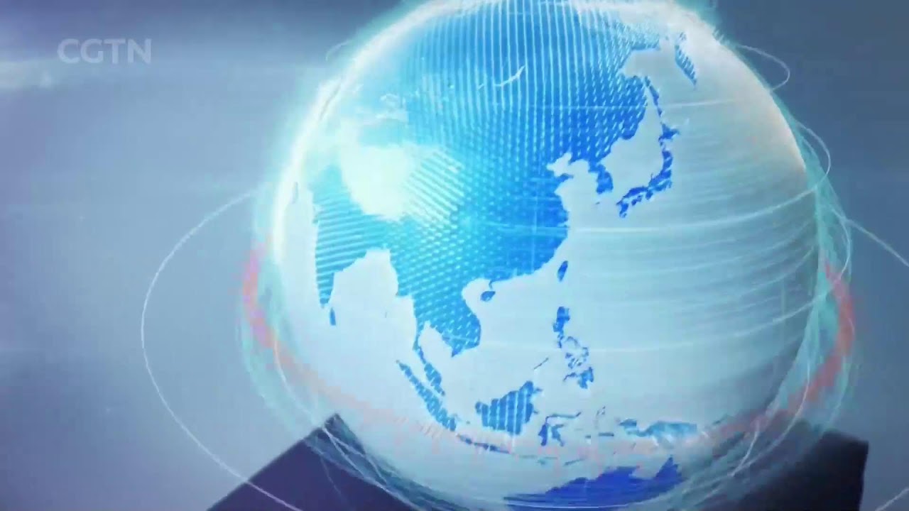 🔈 WATCH #AfricaLive on CGTN at 17 GMT with Richard Nta: