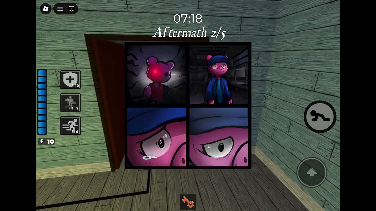 How to get penny skin in piggy!