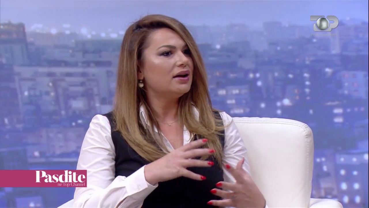 Pasdite ne TCH, Aida Troka, mike me te gjithe ish banoret e big brother 2, 16 Prill 2018, Pjesa 3