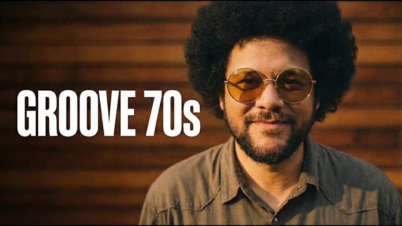Palavrantiga Groove Soul Anos 70
