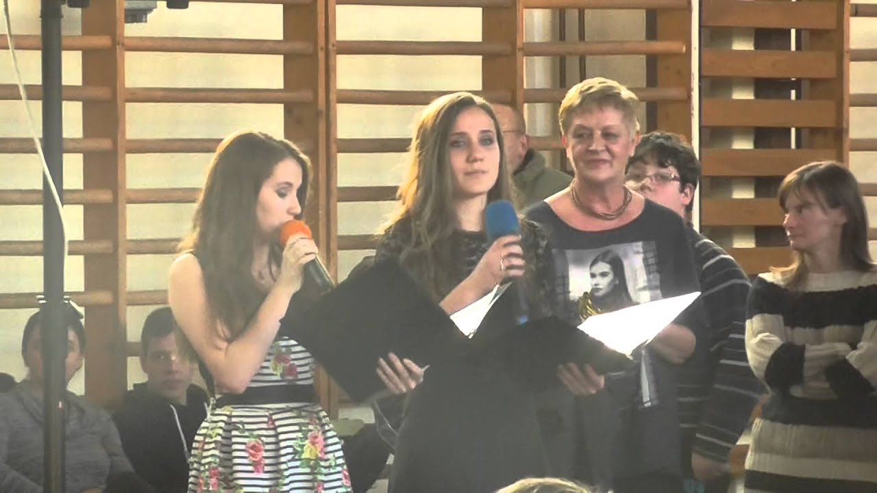 Alsós farsang 2016.