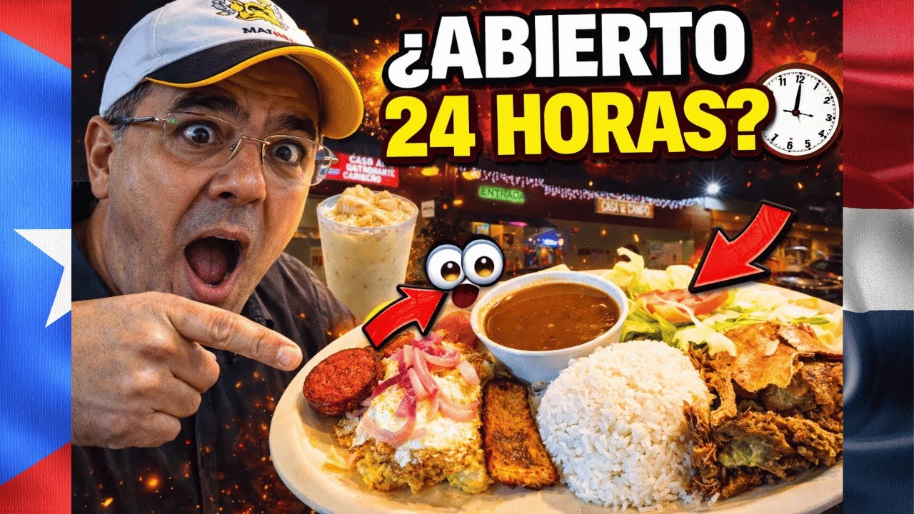 Sabores que me transportaron a mi niñez
