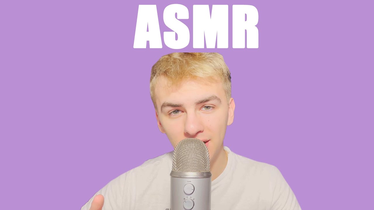 asmr