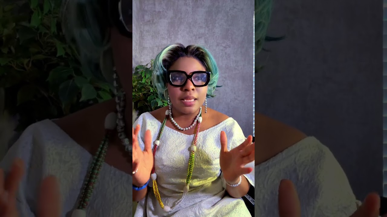 Owonrinsogbe. A little to know about Esu 