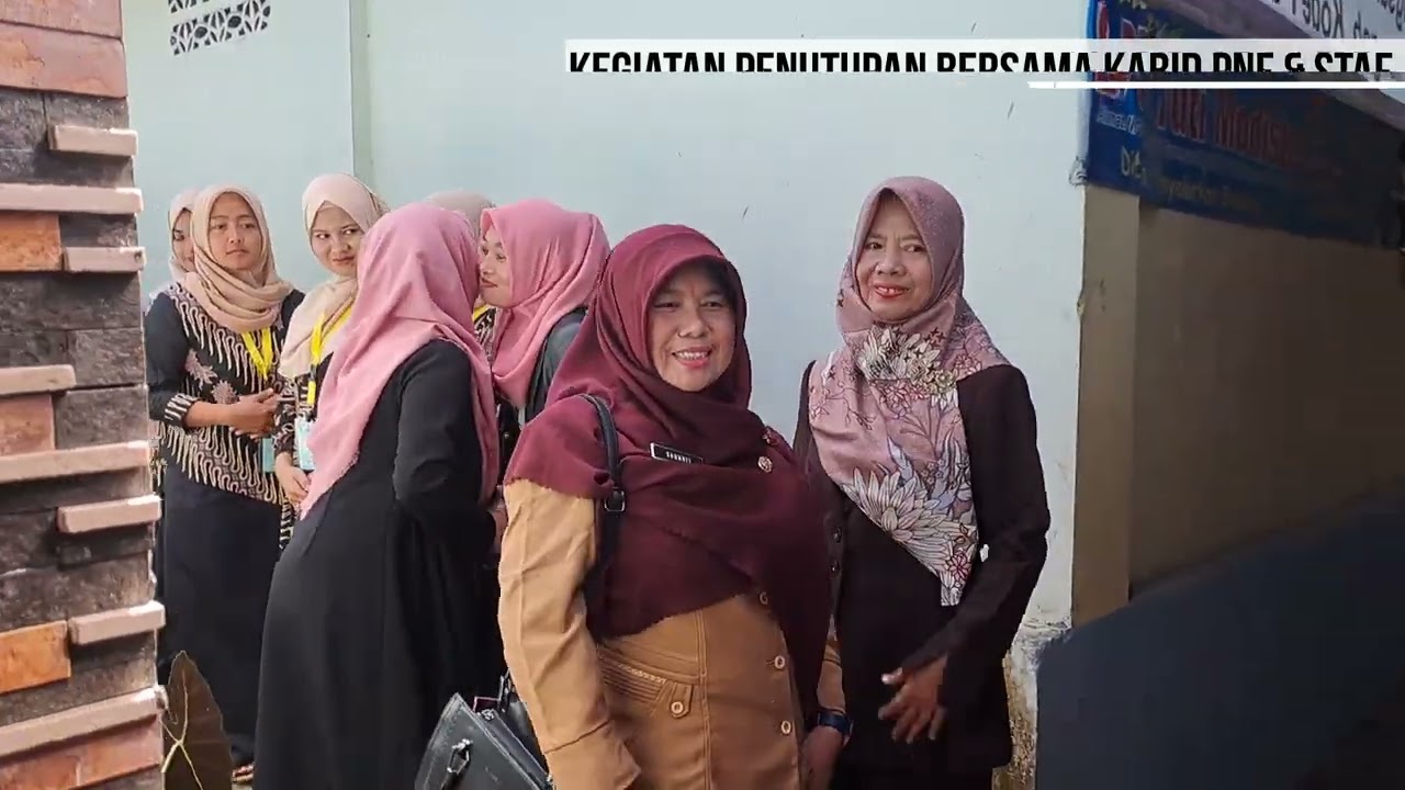 Video Best Pratice Program PKW 2023 LKP Tuti Modiste Temanggung