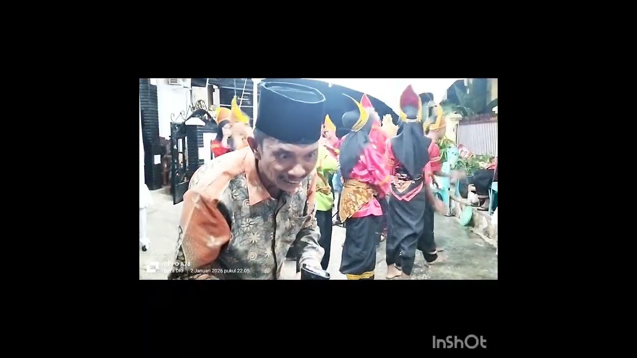 Randai Harapan baru 
