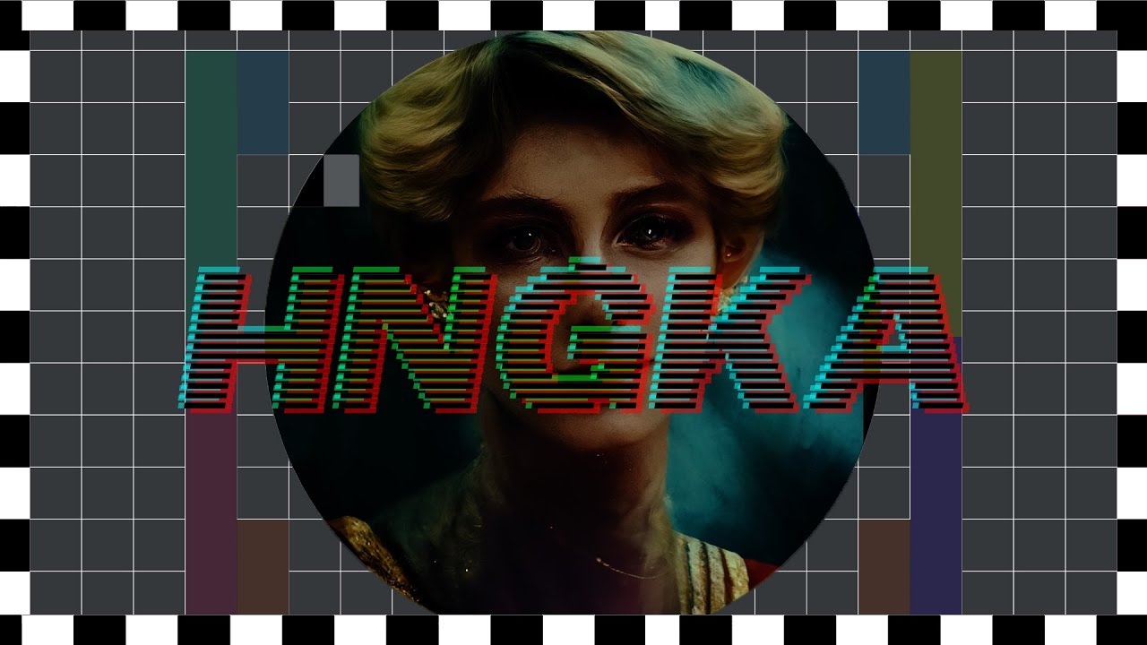 HNGKA #147 - MISIR KOKULU YÜKSELİŞ FAS TARZI SÖĞÜŞ