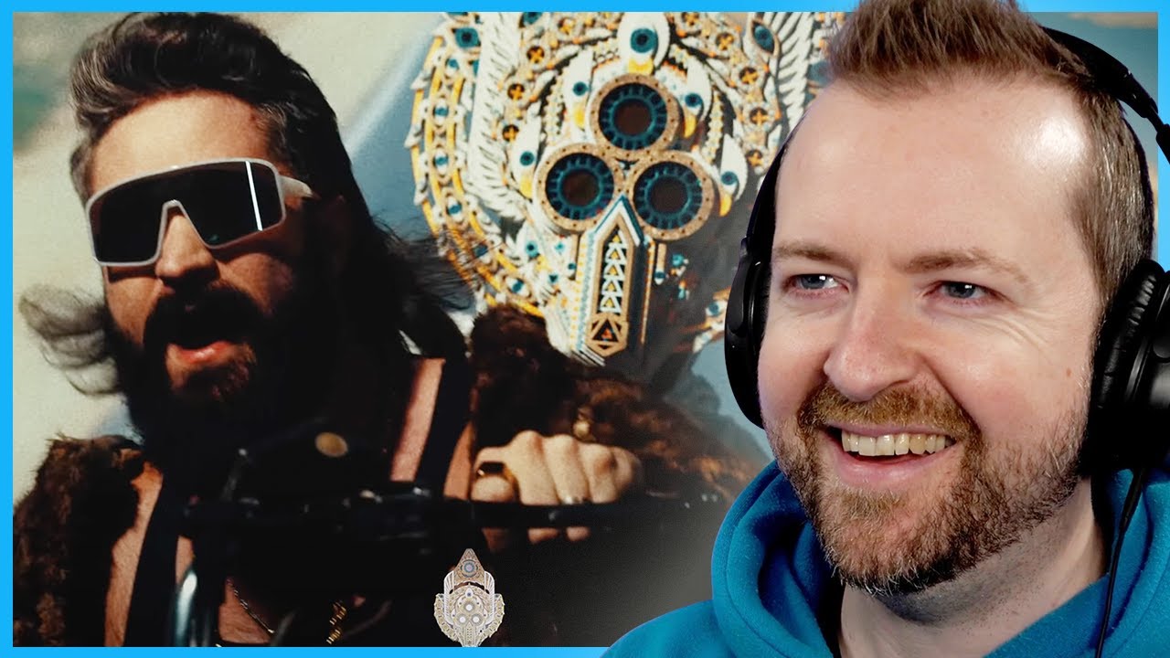 Wow this EIDOLA song is a VIBE!