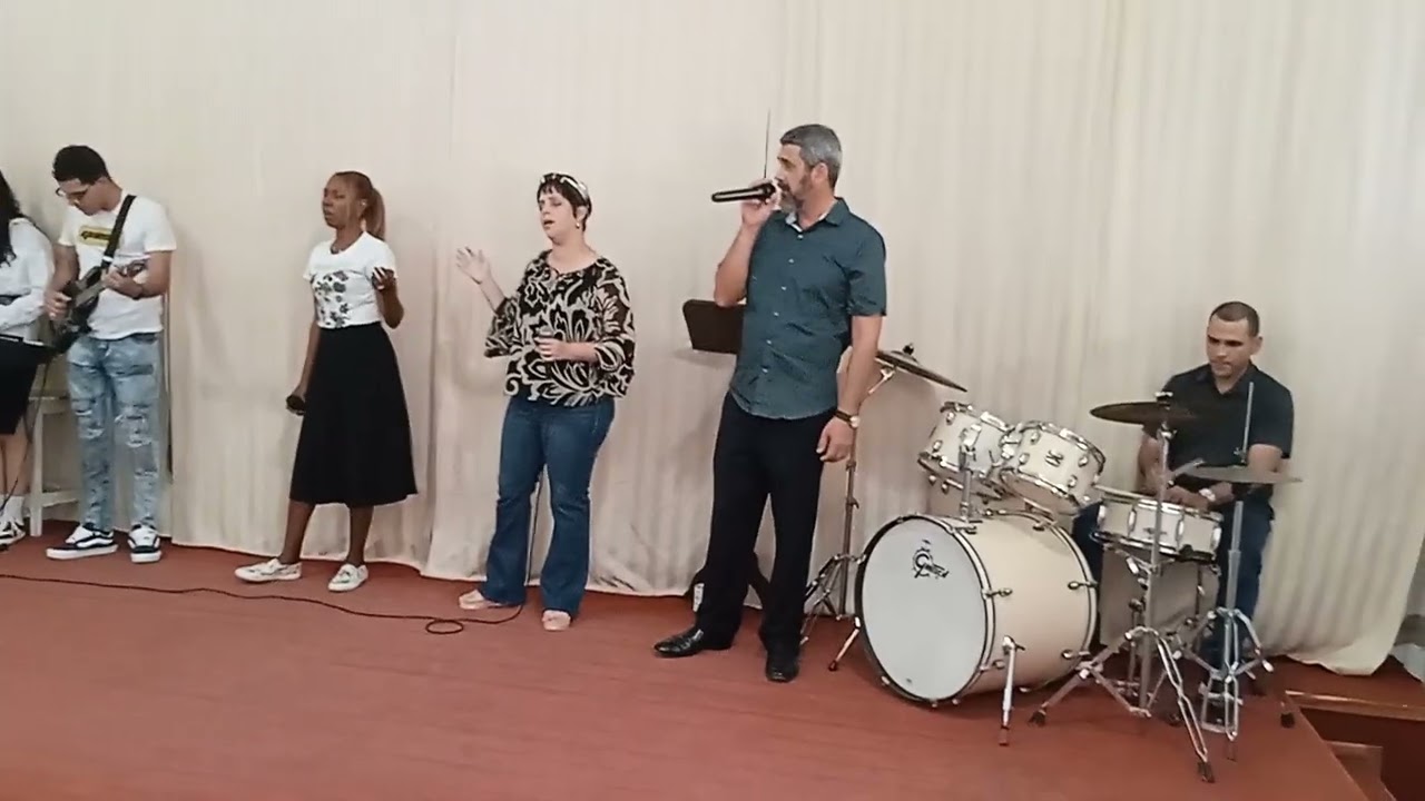 En Manantiales de Fe alabamos y exaltamos al Señor. Amén 