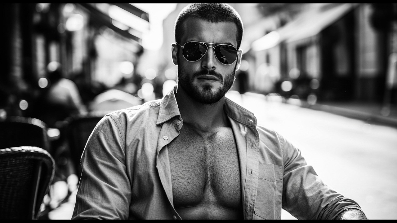 Deep Feeling Mix 2026 – Vocal House, English Deep House, Nu Disco | Smooth Night Drive Mix