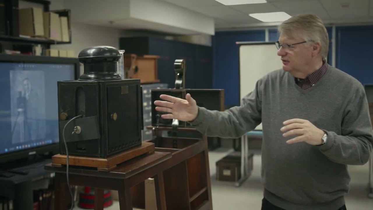 Lumière Cinématographe