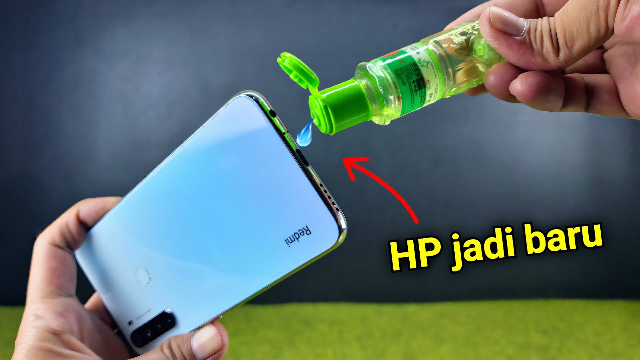 ILMU GRATIS ‼️ Punya HP harus tahu