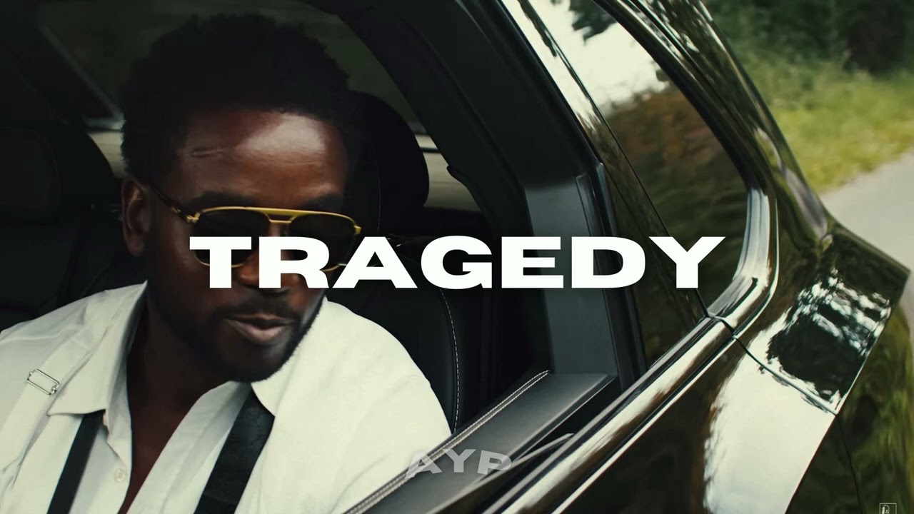 [FREE] Nines X Skrapz Type Beat 'TRAGEDY' | UK RAP INSTRUMENTAL 2024