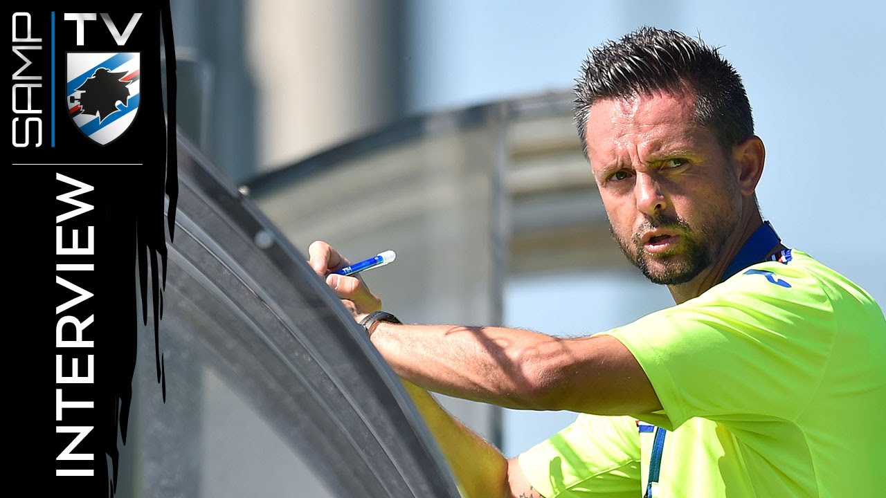 Il prof. Rapetti: «Vi spiego come corre la Samp di Giampaolo»