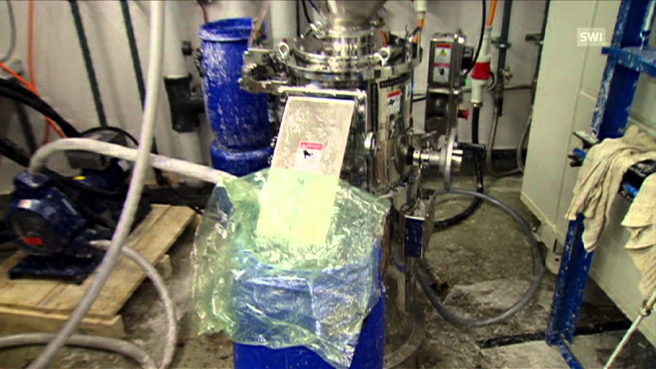 Gąbka pochłaniająca ropę: badania pomagają w walce z zanieczyszczeniem ropą