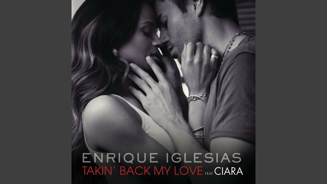Takin' Back My Love (Glam As You Radio Mix by Guena LG)
