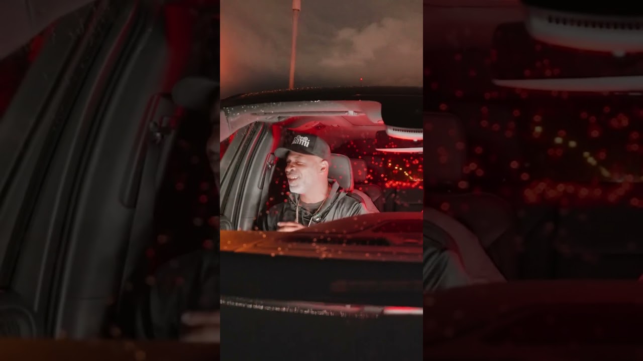 Spin The Block With Smiff feat “JT MONEY”