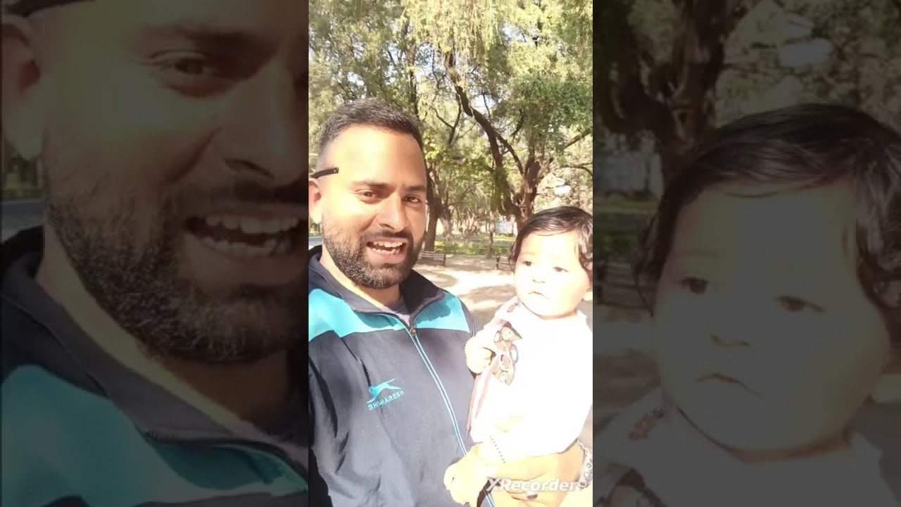 Daily blogs trip to reasi