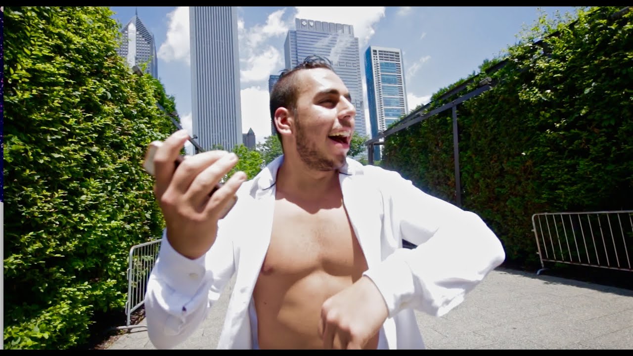 Freestyle Life[UNCUT]