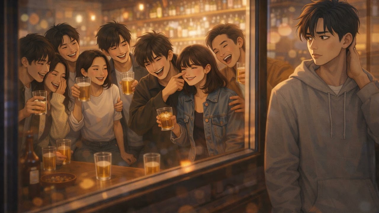 [AI MUSIC] 오랜만이야