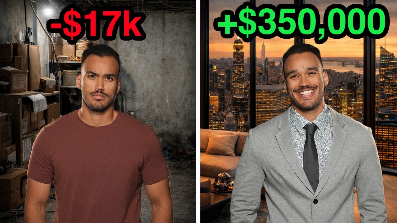 Bogate pokolenie Z kontra biedne pokolenie Z