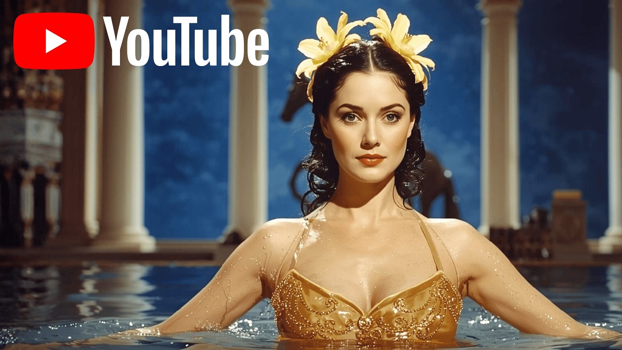 20 FORGOTTEN 1930s Cult Classics You Can Watch FREE on YouTube