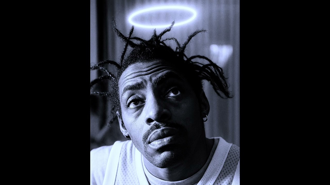 [FREE] Chuckyy x Skrilla Sample Type Beat – “Gangsta's Paradise”