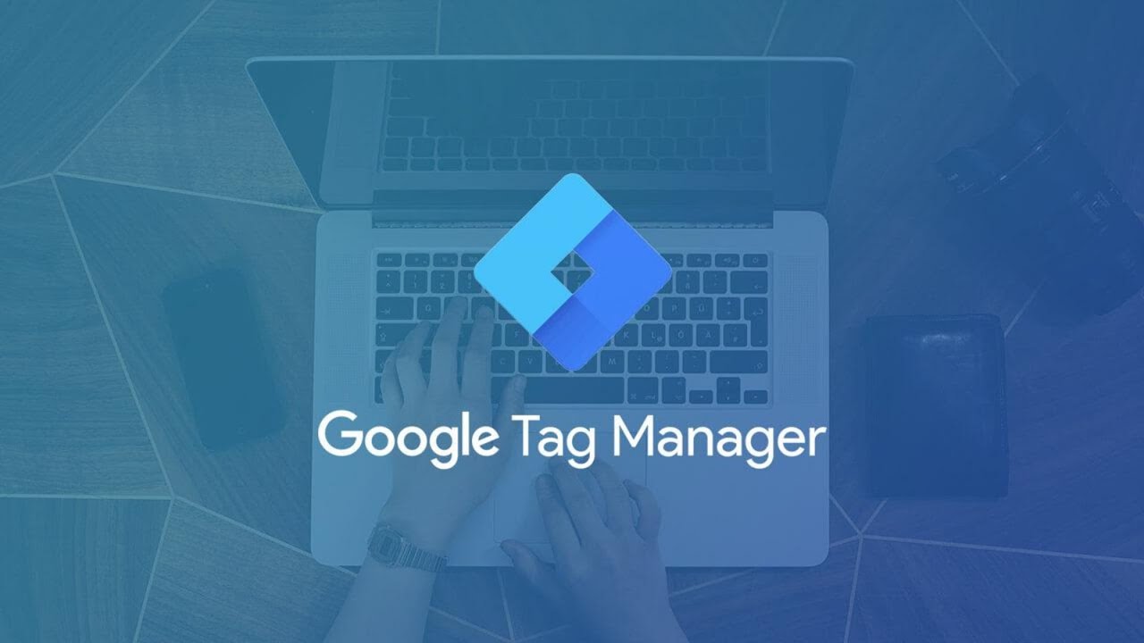 طريقة ربط جوجل تاغ منجر مع وردبربيس|  google tag manager & WordPress