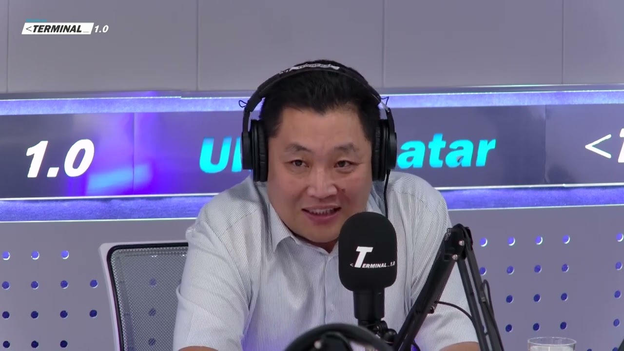 СОЁЛ УРЛАГ - Сэдэв №1: Соёлын бүтээлч үйлдвэрлэл