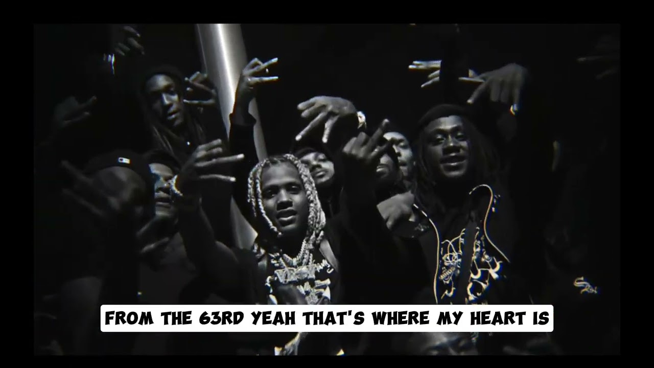Lil Durk - STILL CHOSEN (2026)