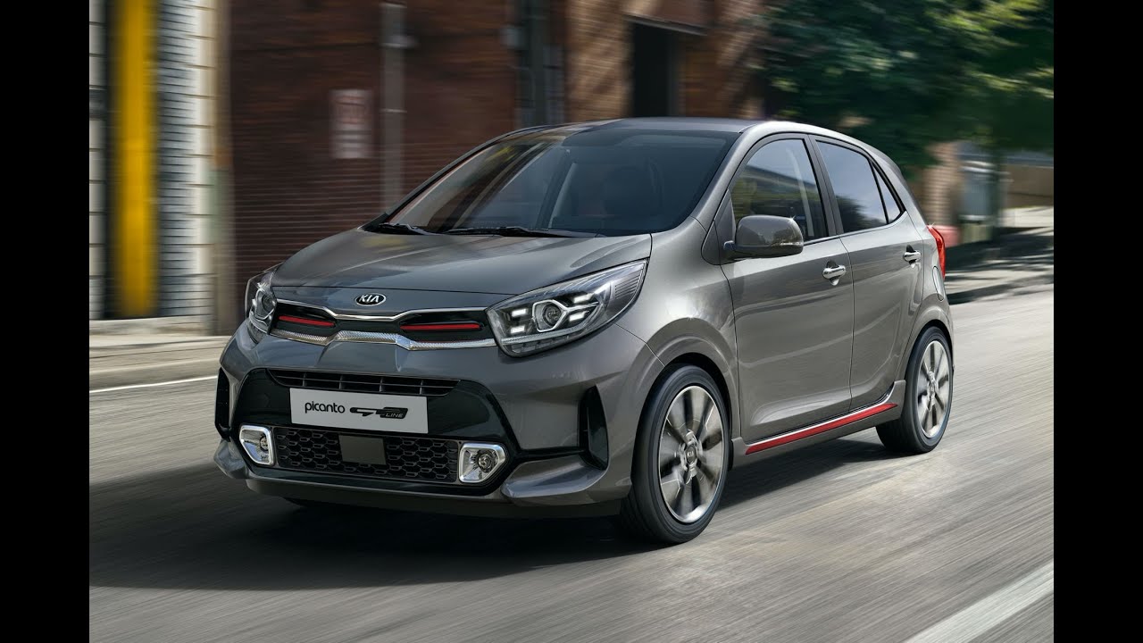 embryage picanto pop