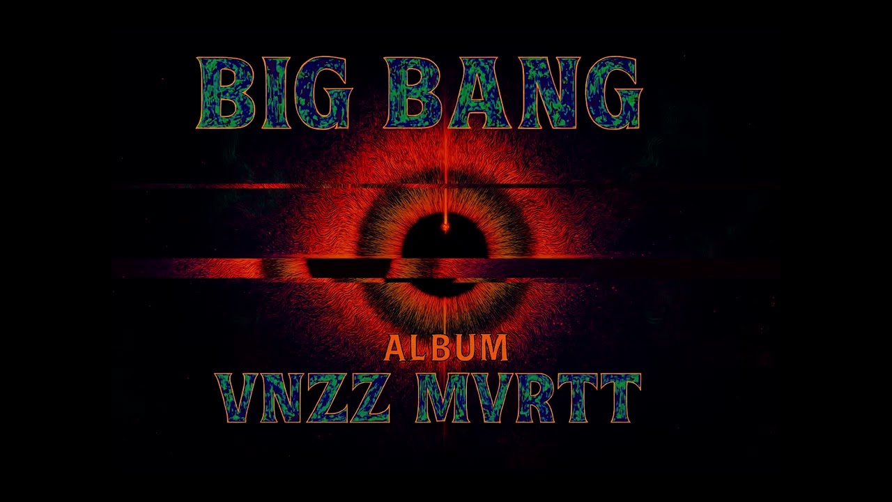 VNZZ MVRTT ALBUM - BIB BANG - Lays