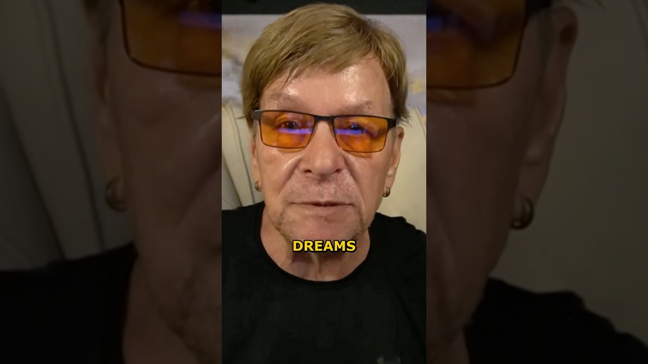 See It, Believe It,  Do It - Make The Dream A Reality With This