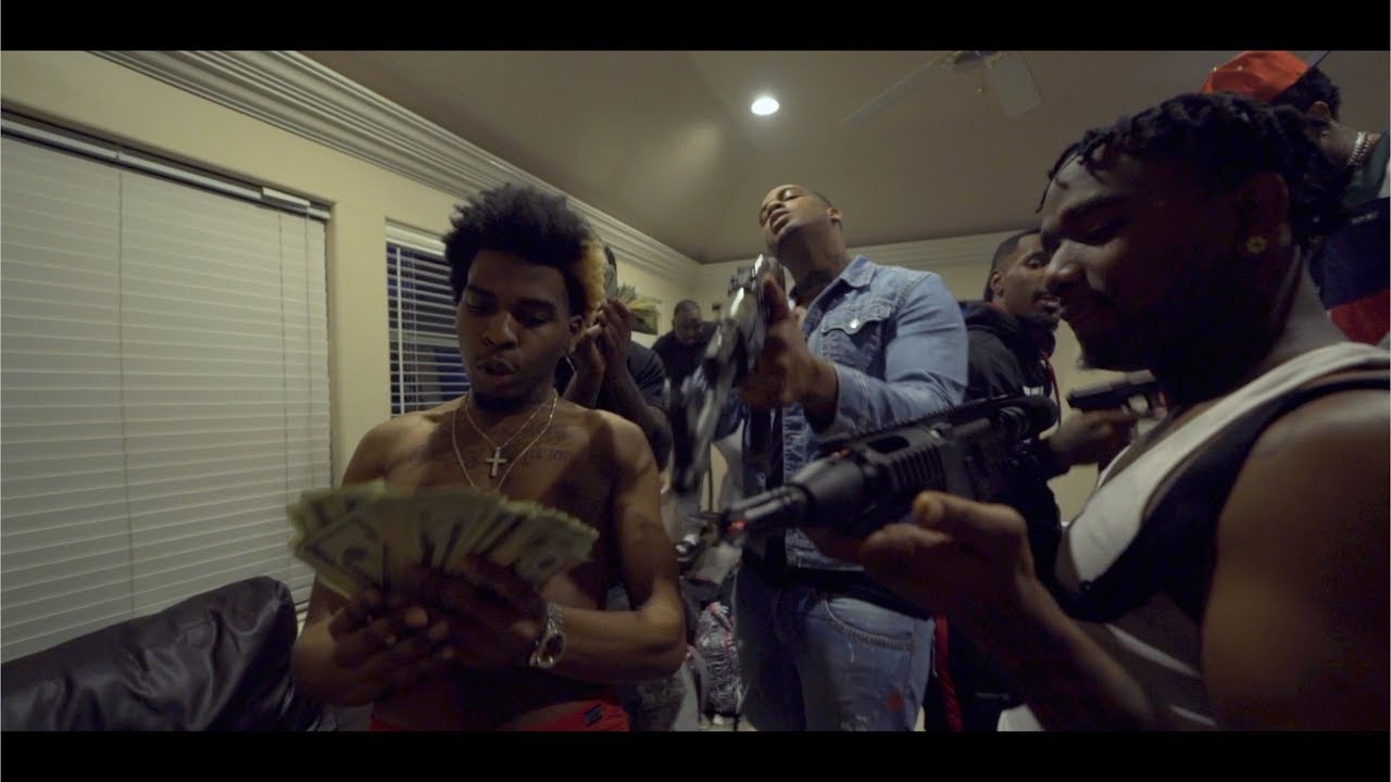 Go Yayo - No Visa (Music Video) Shot By: @HalfpintFilmz