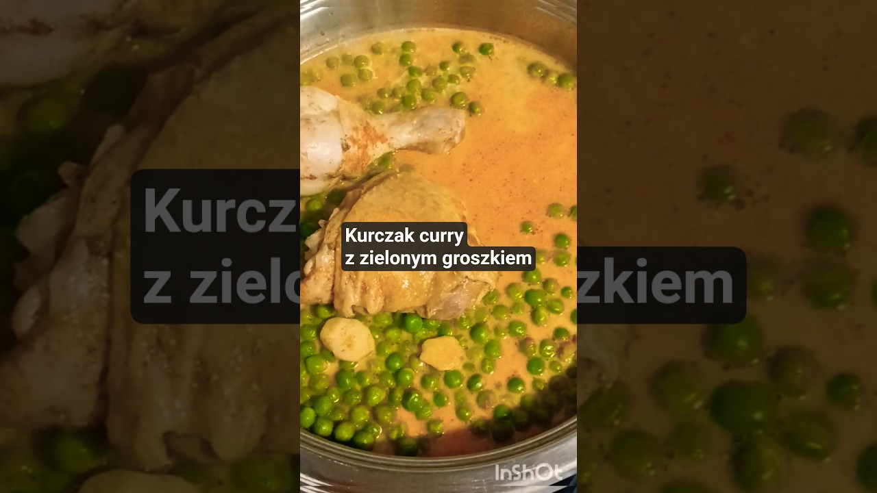 Prosty i szybki polski obiad z azjatyckim twistem. Jak zrobić? 