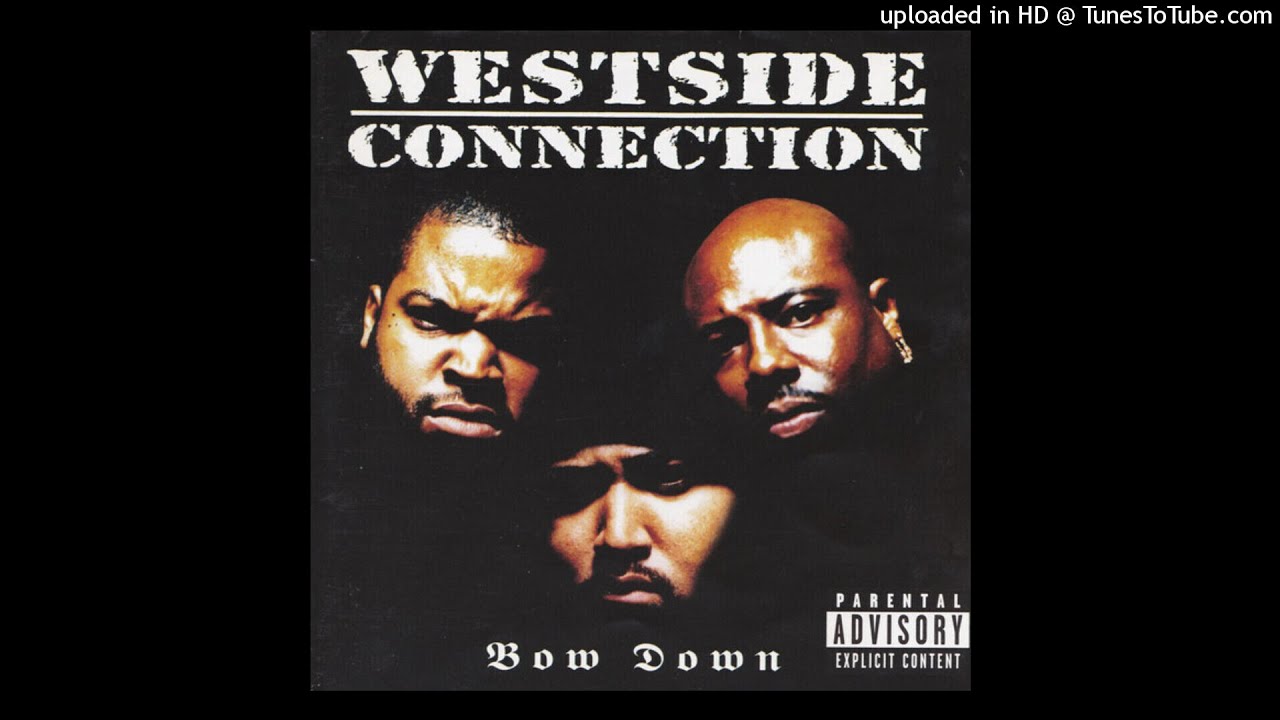 WestSide Connection Hoo Bangin Rebassed (44Hz)