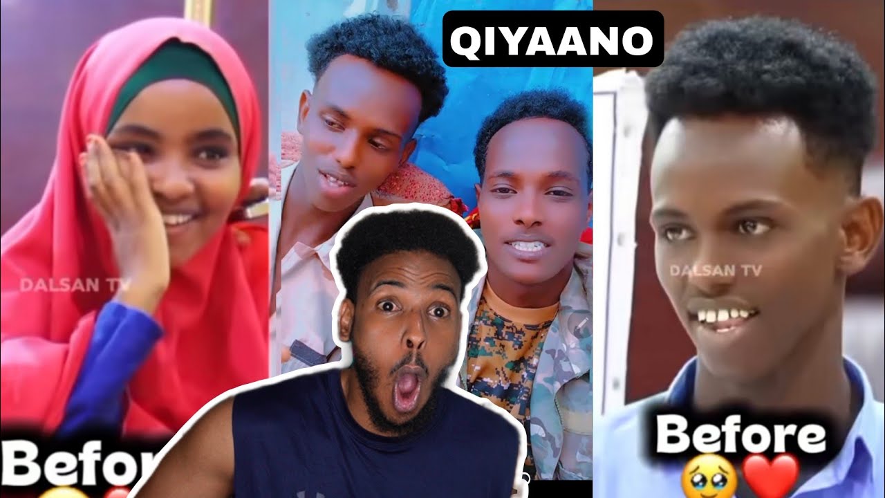 Wilkan oo Maxkamada Shuute kaso Hormuqday Jaceyl Dartii Ayaa Gabadhi isago Qabo nin kale Gursatay..
