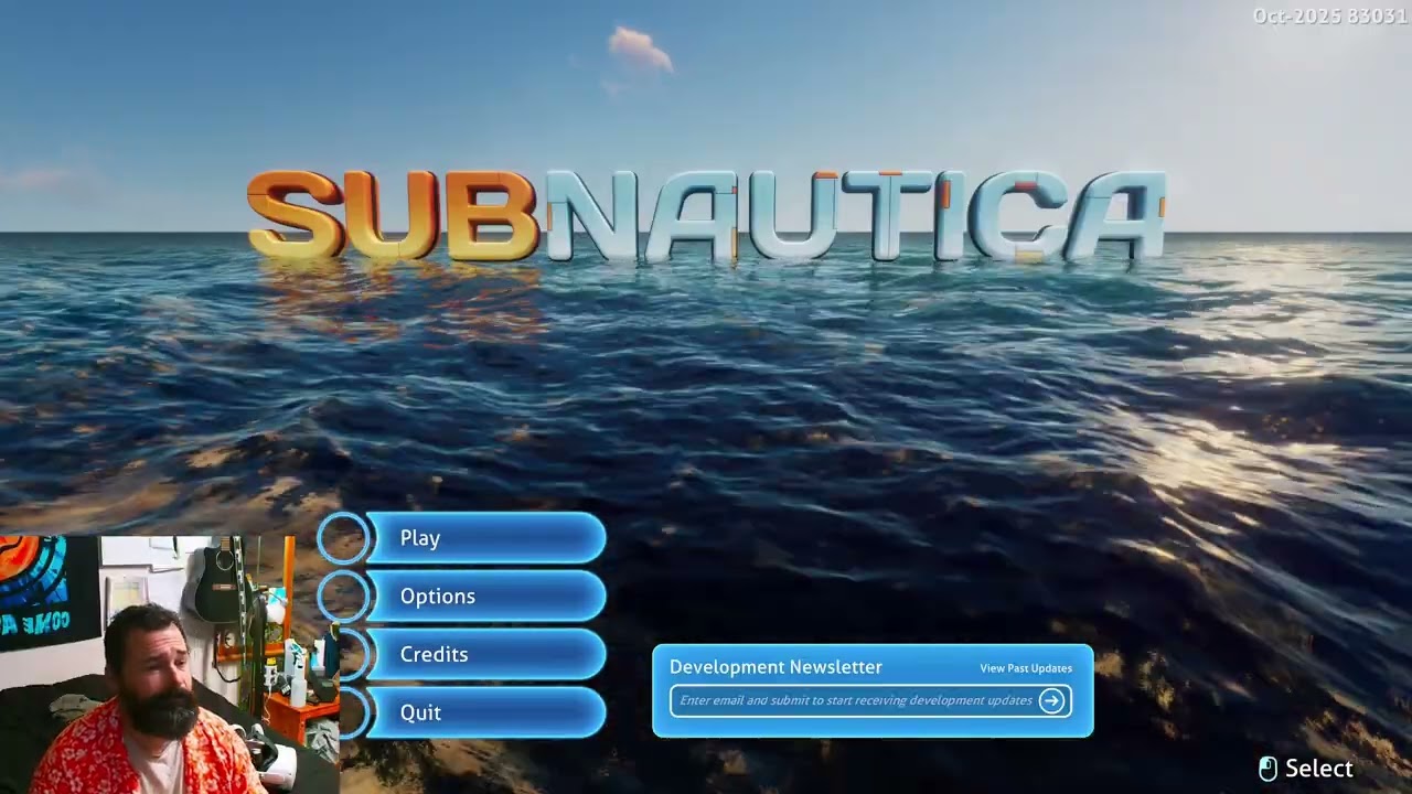 How to Play Subnautica In VR With Motion Controls