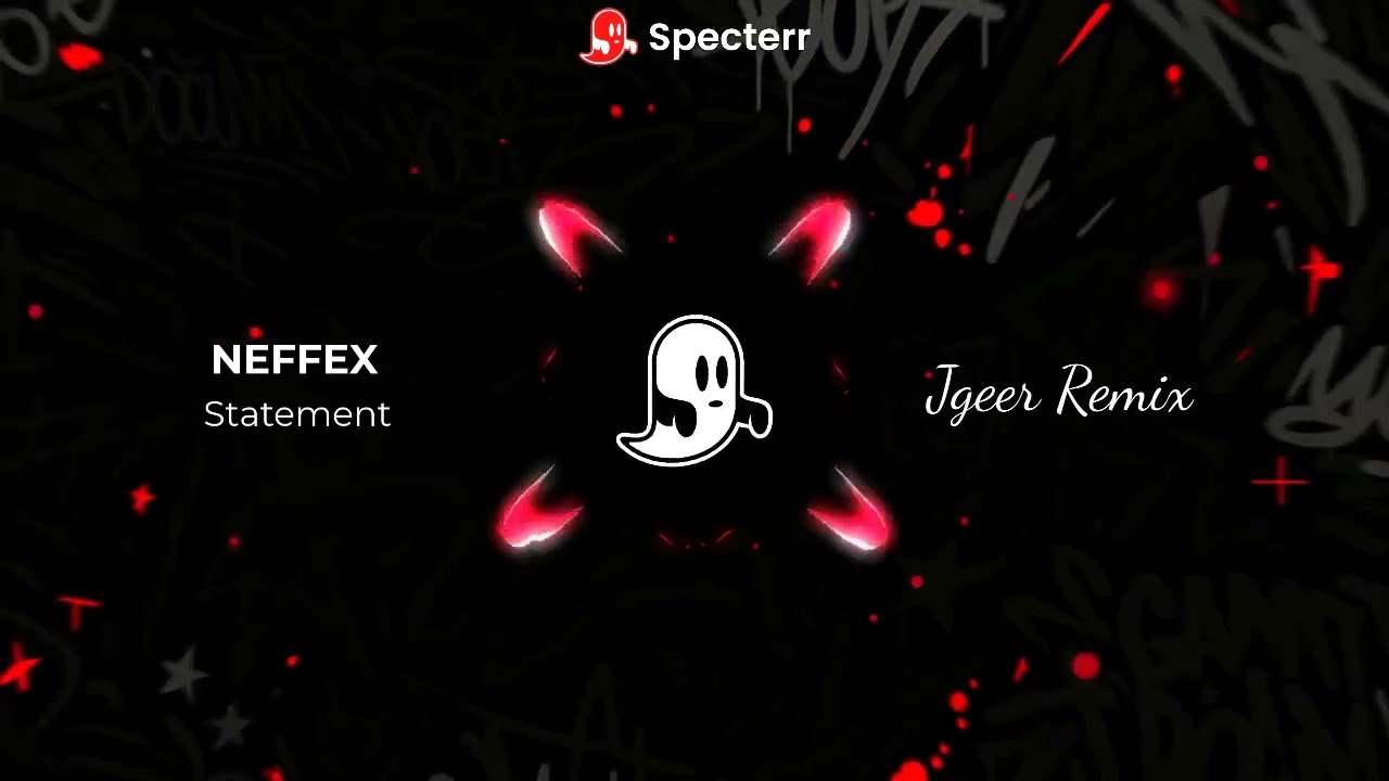 NEFFEX - Statement - Jgeer Remix