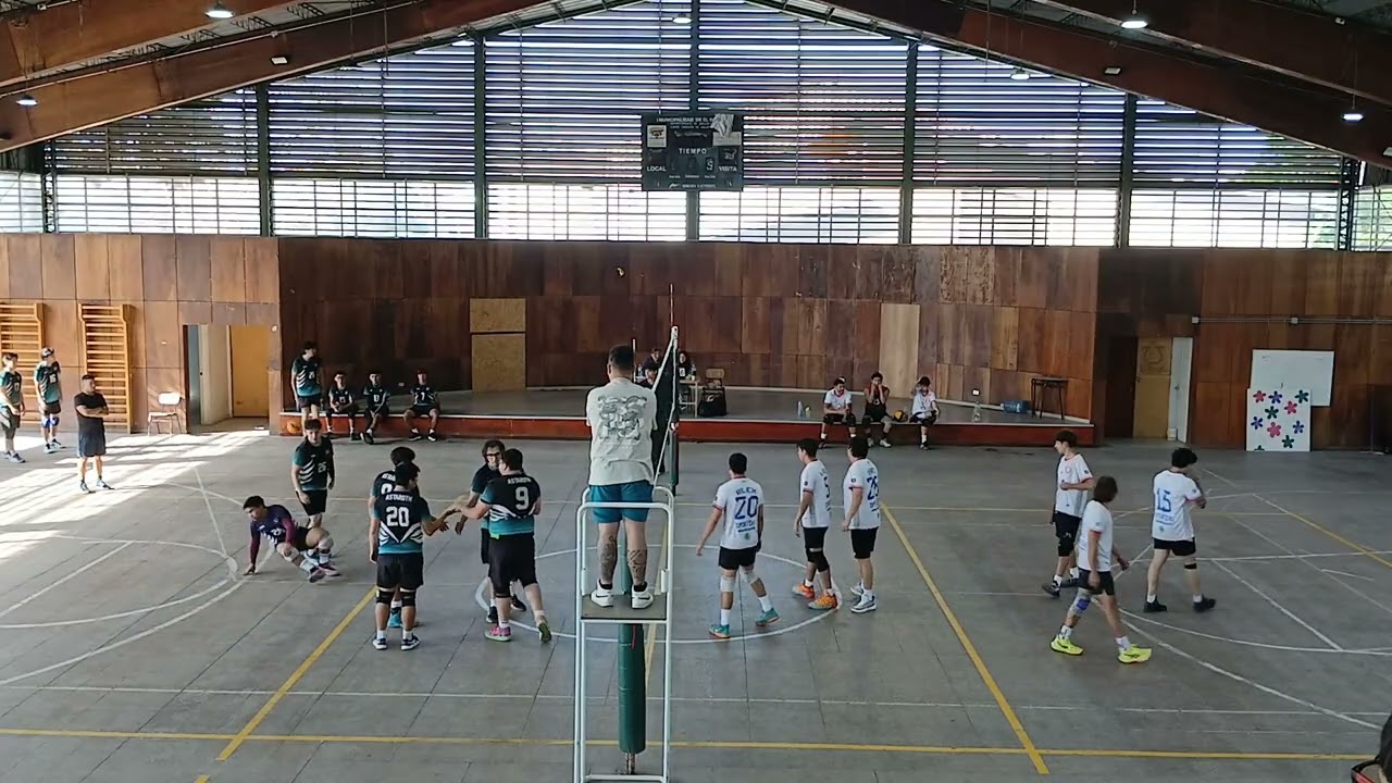 Astaroth vs sporting 2