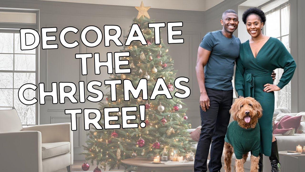 New 2024 12ft Costco Christmas Decor | Simple Christmas Tree Decorations #christmasdecor #christmas