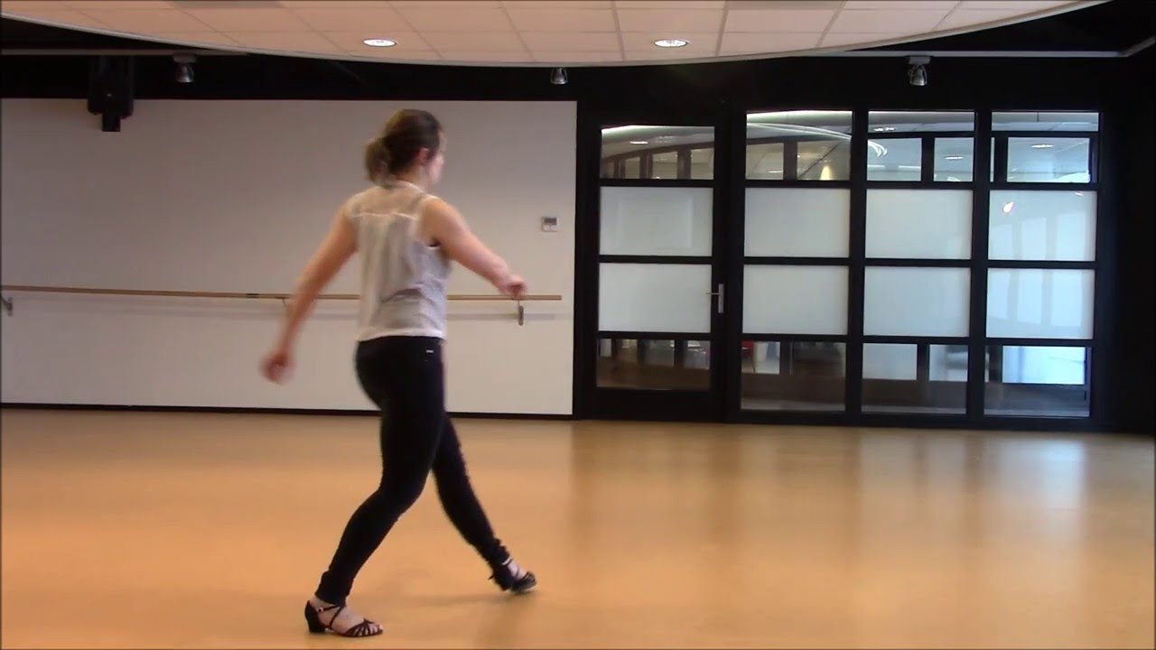 Let's Run Away Together - incl teach in English by Barbara