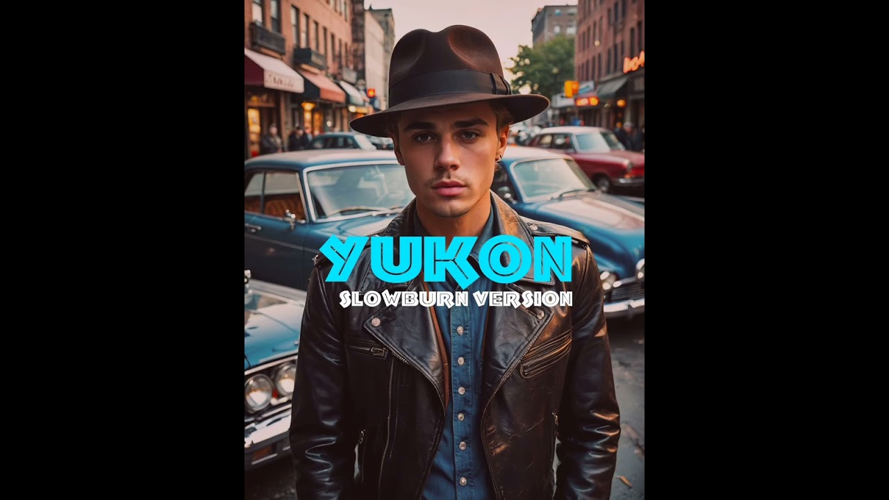 YUKON, BUT IT'S 70s JAZZ 🎵🔥🎷