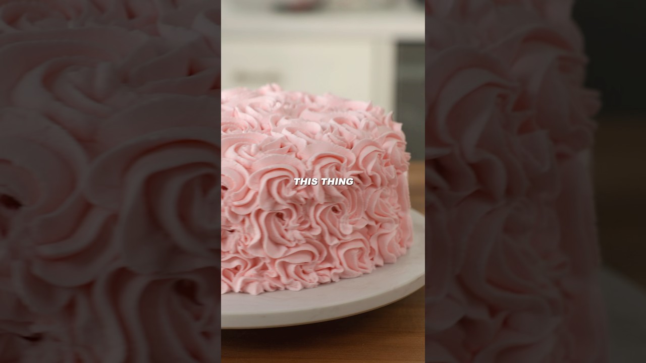 The best cake ever #cooking #recipe #foodasmr #food