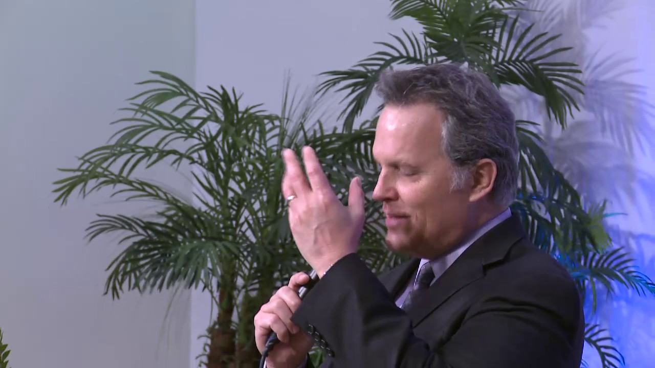 Concert - Steve Darmody