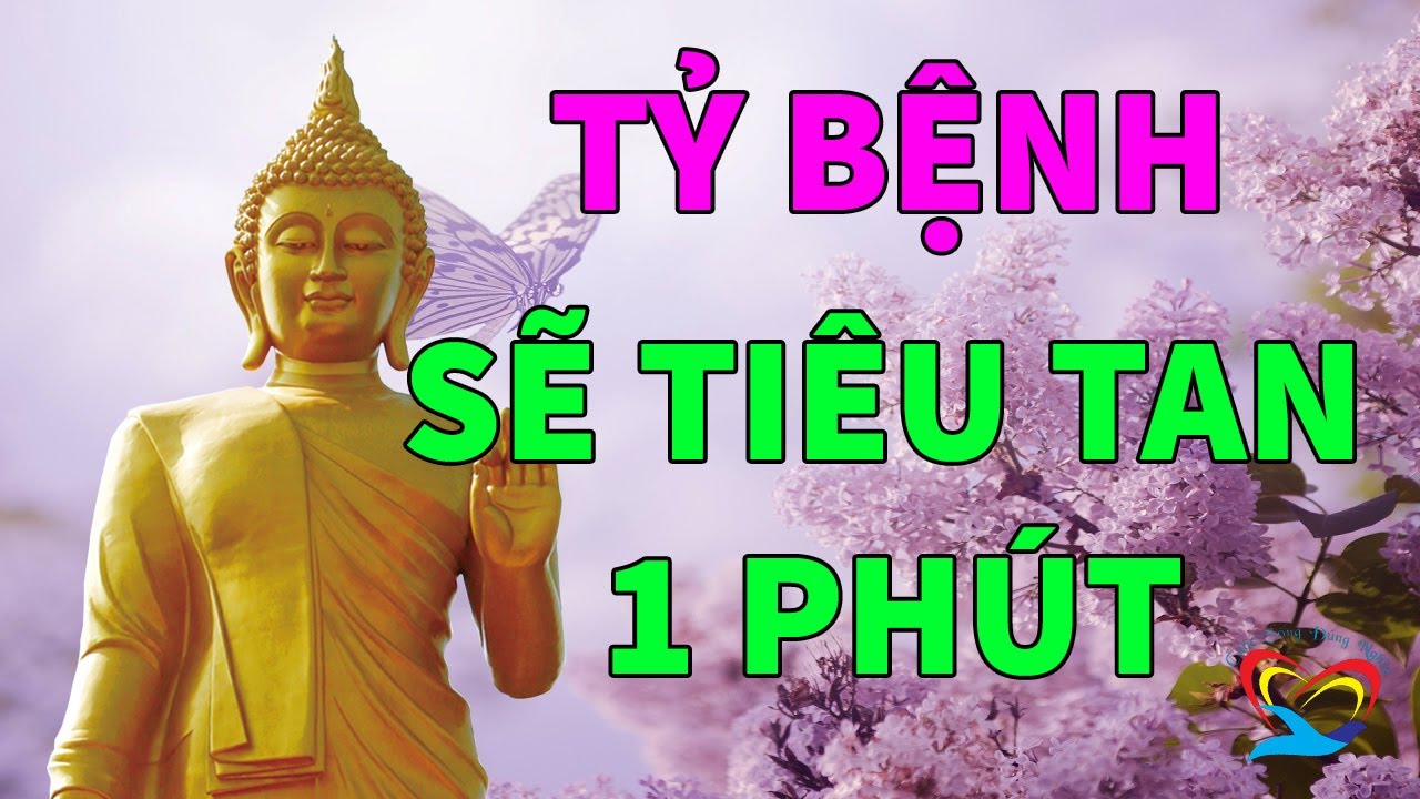 Rất Linh Nghiệm Chỉ 0.1 giây Tiêu Tan Tỷ Bệnh 1000 Khổ Đau Chấm Dứt Tiền Kéo Về Đầy Rương Qúa Đã
