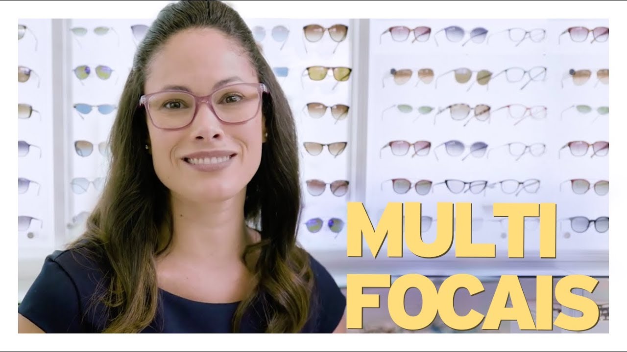 TUDO O QUE VOCÊ PRECISA SABER SOBRE LENTES MULTIFOCAIS