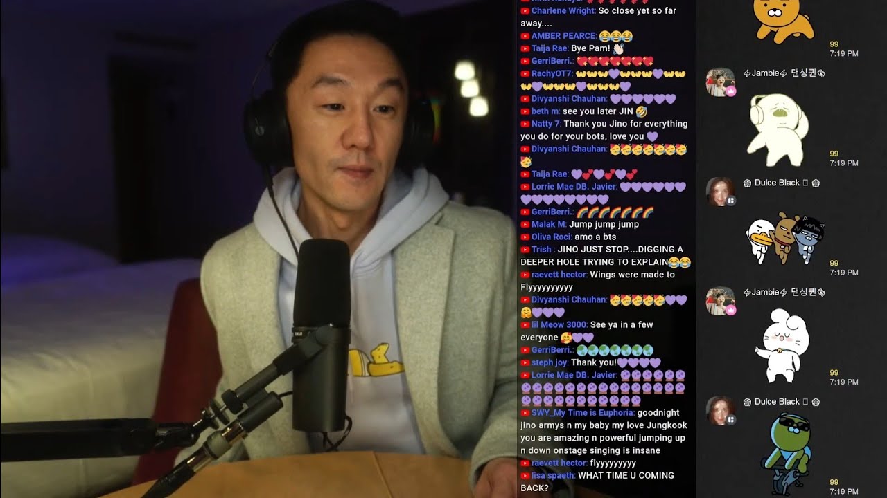 DJ REACTS to KPOP - DAY 1 CONCERT REACTION